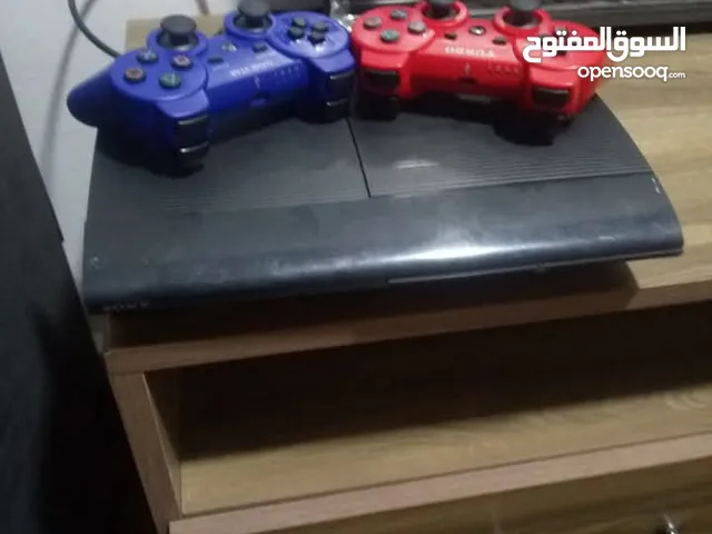 PlayStation 3 PlayStation for sale in Mafraq