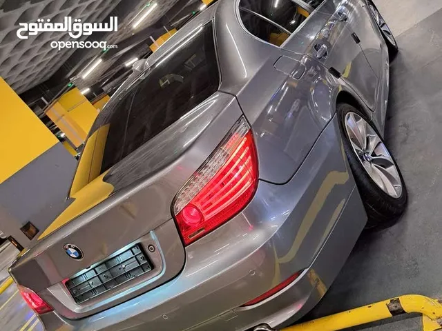 Used BMW 5 Series in Tripoli