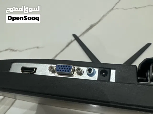 22" Other monitors for sale  in Abu Dhabi