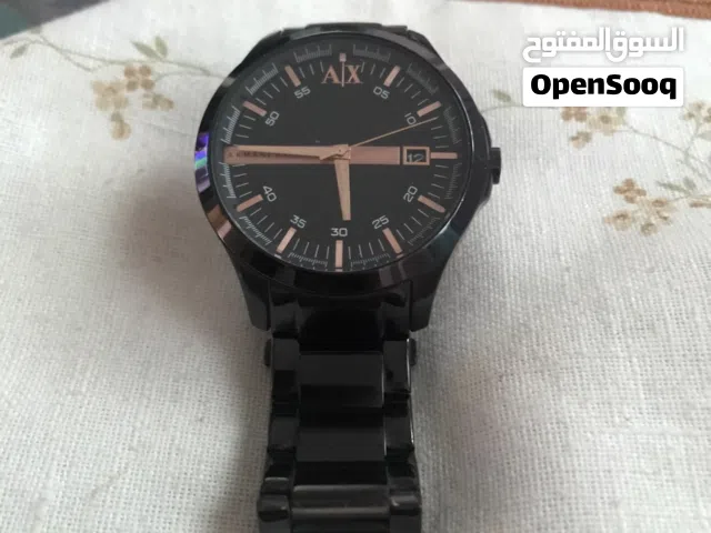 Armani Xchange