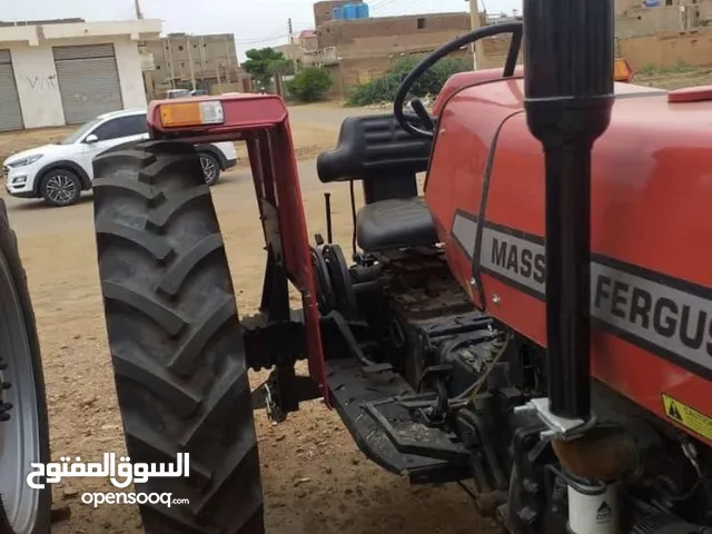 1994 Tractor Agriculture Equipments in Amman