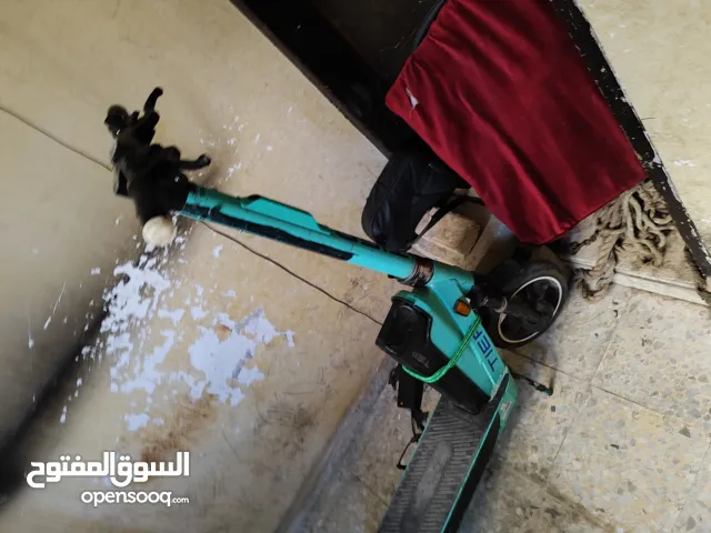 سكوتر. Tier  نابلس