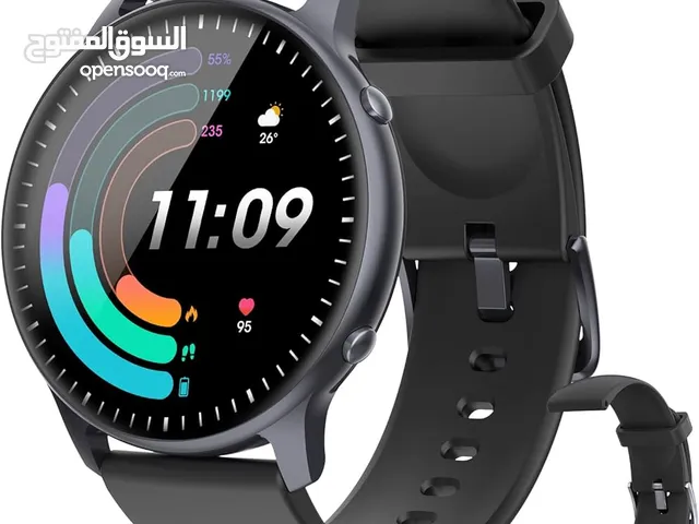 ساعة Joyroom FC1 Pro تصميم فاخر، بطارية تدوم، ومزايا ذكية تلبي كل احتياجك