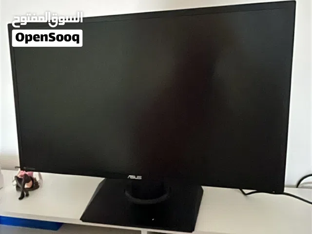 ASUS VG245Q gaming monitor for sale 24 inch, 1080p Full HD, 60Hz