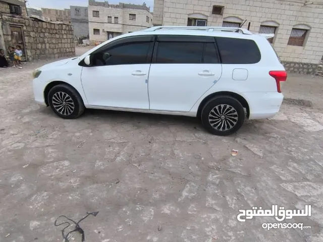 للبيع كرولا نطيفه