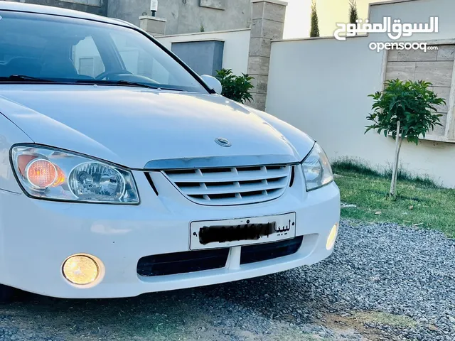 New Kia Cerato in Tripoli