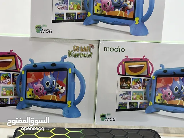 تابلت موديو 128 جيبي Modio 128GB