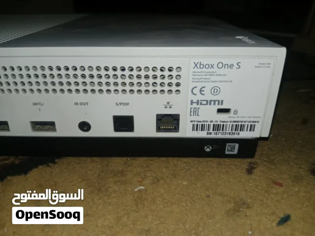 Xbox One S Xbox for sale in Karbala