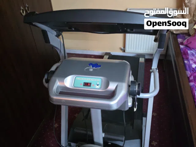 جهاز رياضي للمشي