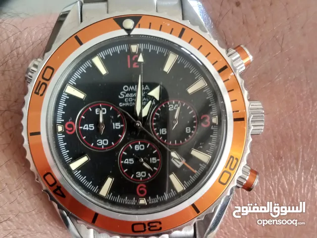 Automatic Omega watches  for sale in Amman