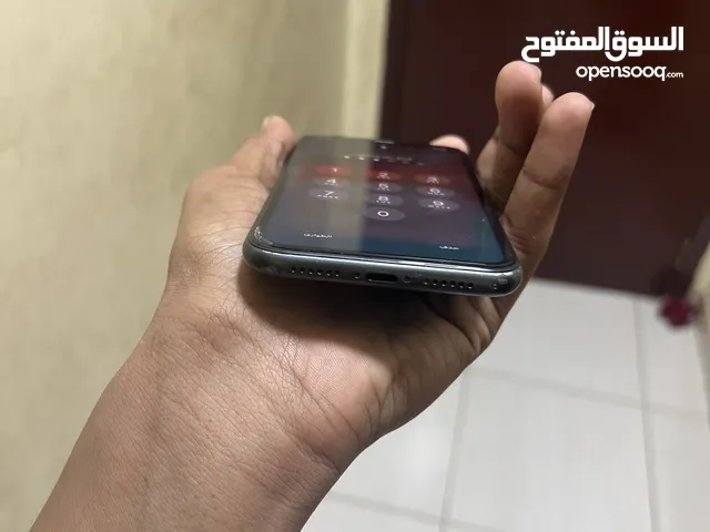 ايفون 11 عادي