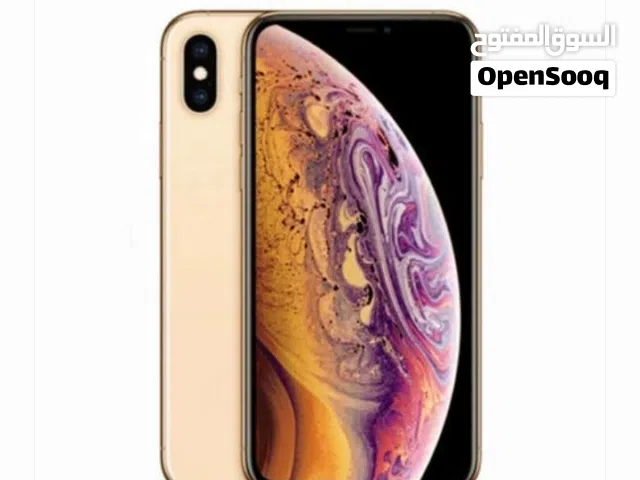 iPhone XS البيع