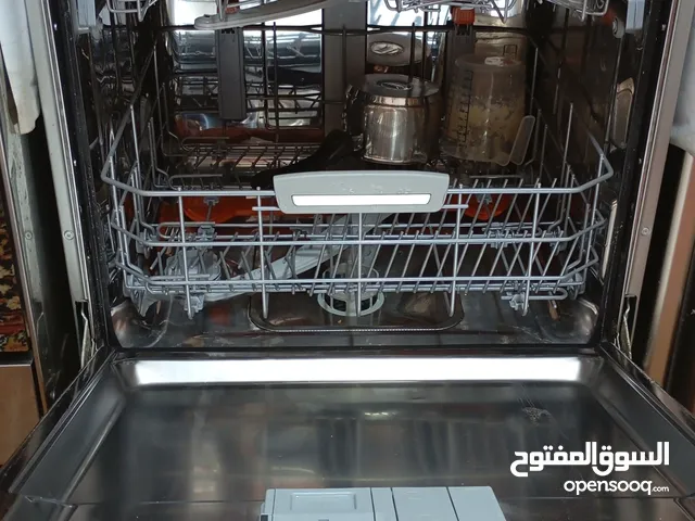Ariston  Dishwasher in Amman