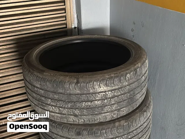 كوشوك تسلا كونتيننتال برو كونتاكت مقاس 19