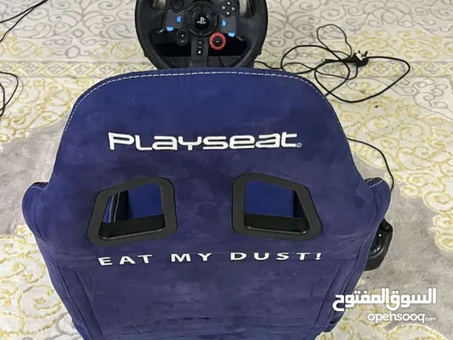 Playstation Steering in Abu Dhabi