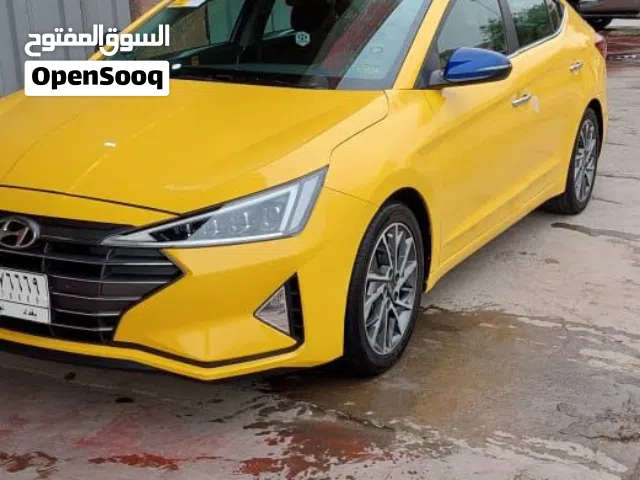 النترا 2020