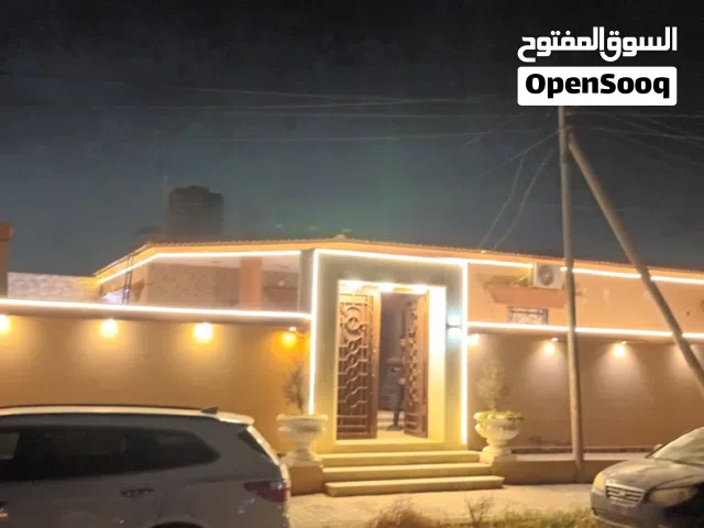 3 Bedrooms Farms for Sale in Benghazi Qanfooda