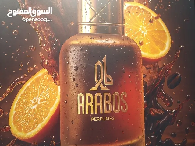 عطور رومانسية فواحة أصلية