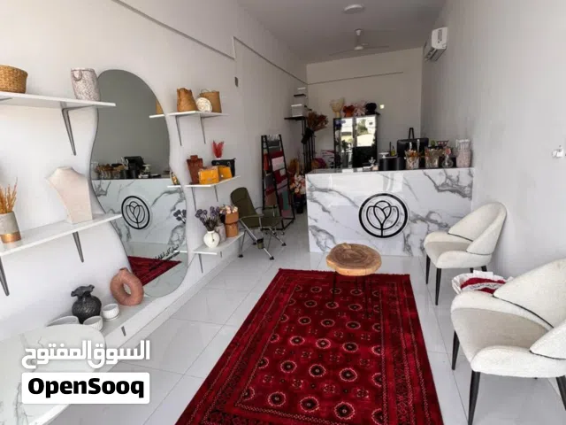 FOR SALE – TALAR Flower & Gift Shopللبيع محل “تالار” للورود والهدايا
