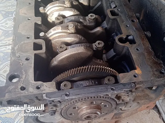 Engines Mechanical Parts in Algeria