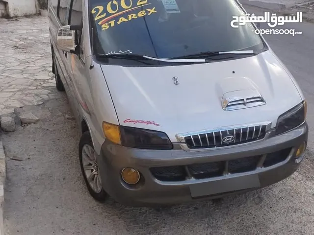 Used Hyundai H1 in Irbid