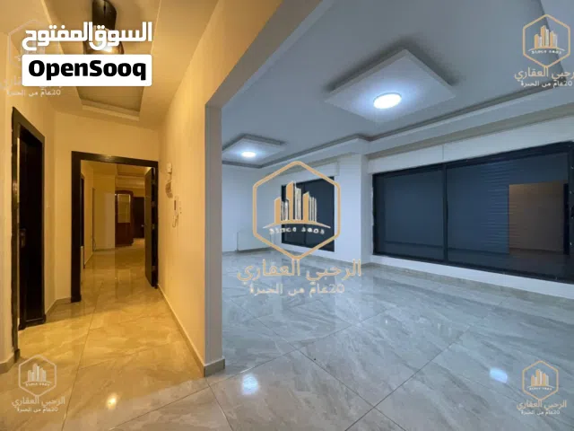 190 m2 3 Bedrooms Apartments for Rent in Amman Um El Summaq