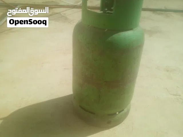 جرة غاز جديدة للبيع