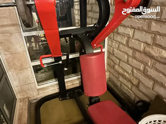 Complete Home Gym for sale (Urgent sale 10 k )