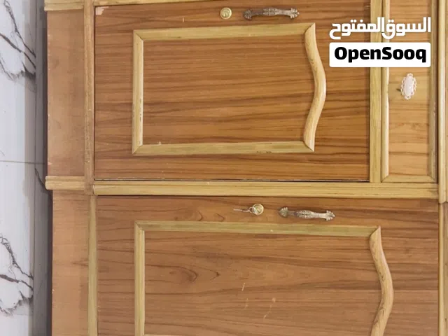 بوفيه مستعمل استعمال قليل