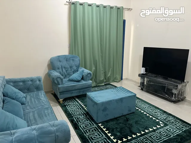 450 ft 1 Bedroom Apartments for Rent in Ajman Al Hamidiya