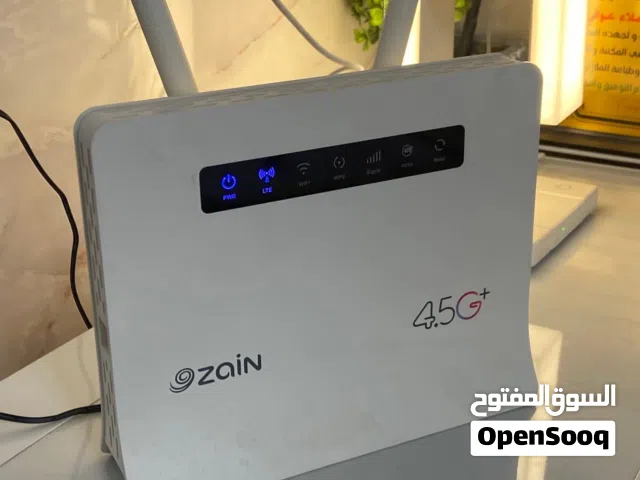 راوتر زين فاي