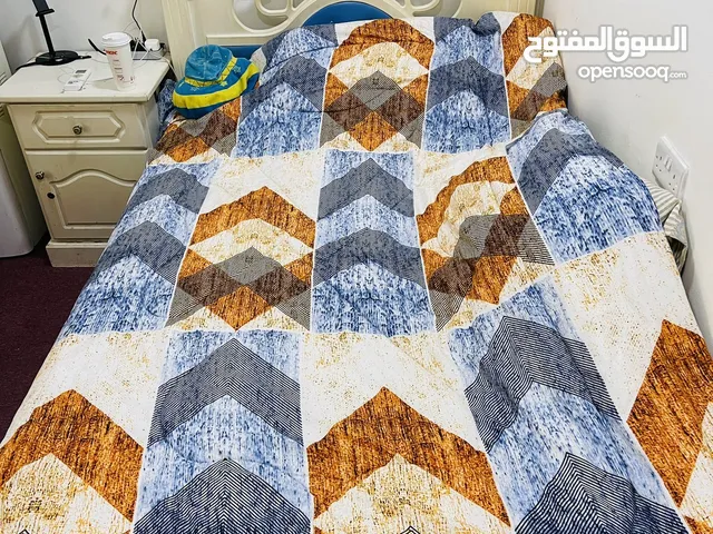 بيعه سريعة لأثاث بيت وغرفة نوم كاملة