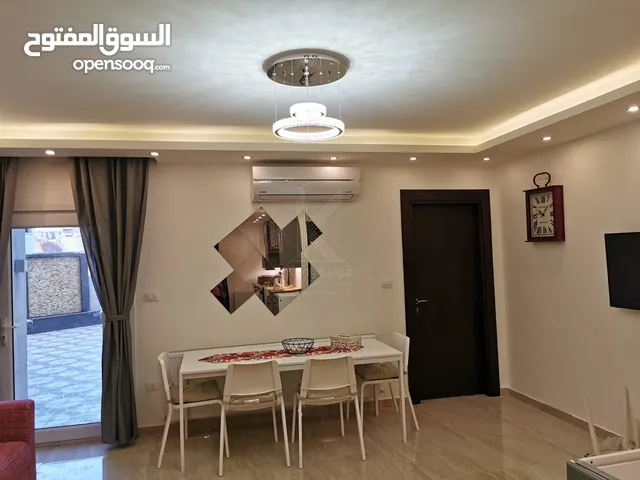 80 m2 2 Bedrooms Apartments for Rent in Amman Deir Ghbar