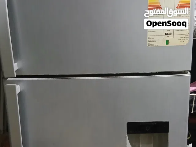 للبيع ثلاجة IRIS