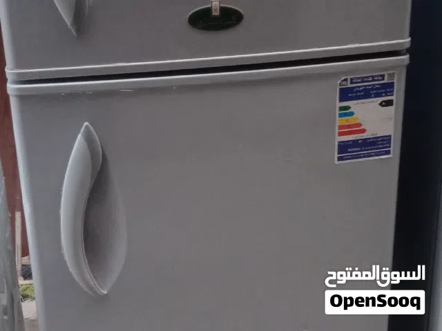 تلاجة كريازى 14 قدم ف الضمان