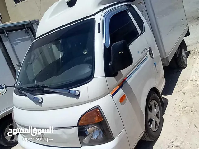 هونداي ثلاجه بورتر 2019