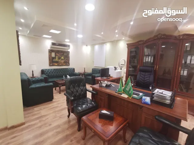 Furnished Offices in Al Riyadh Al Wurud