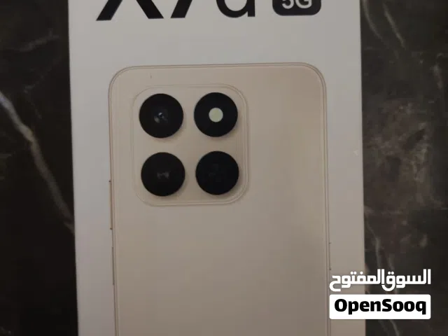 هونر Honor X7d 5G - حالة كالجديدة مع الضمان