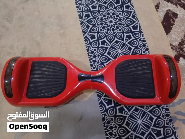 سكوتر توازن