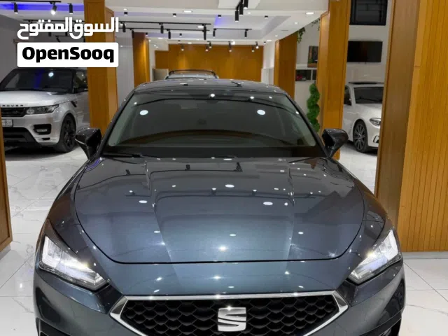 2022 Seat Leon Standard