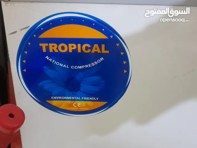 فريزر ناشونال فيدرال