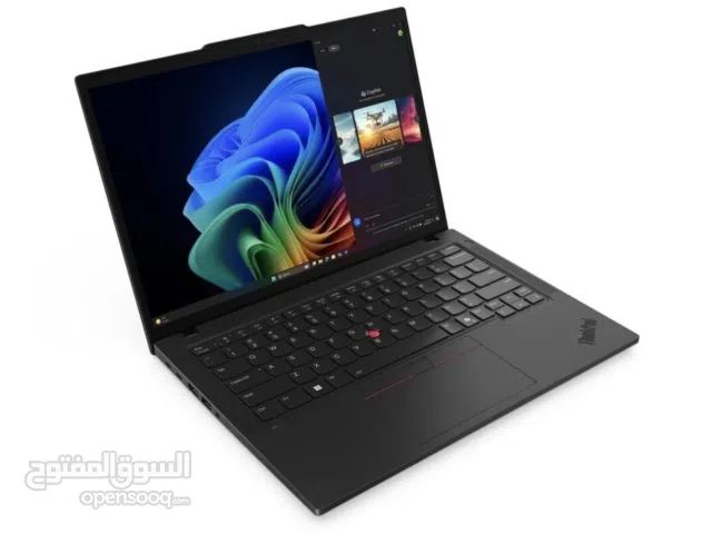Lenovo 6 ThinkPad T14 Gen 12