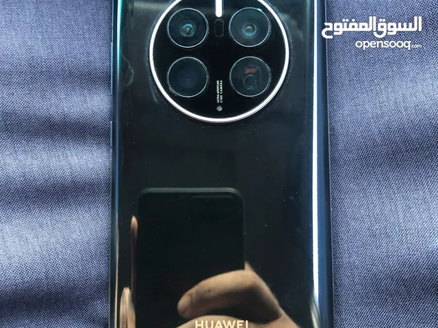 Huawei Mate 50 Pro 256 GB in Al Dakhiliya