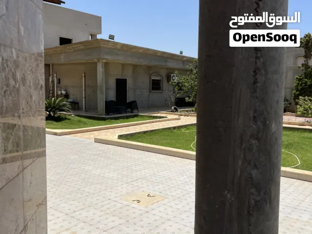 فيلا في الهواري شارع المركبات