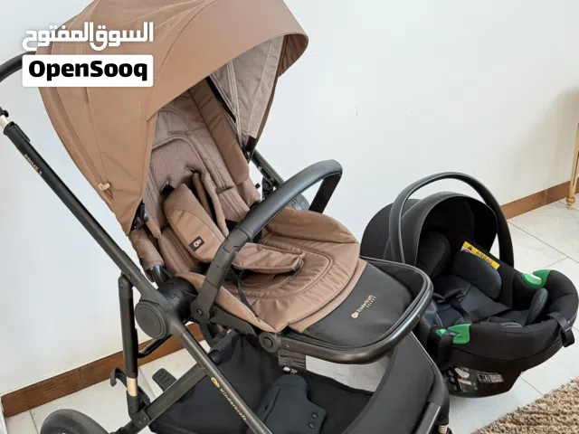 عربانة اطفال كندركرافت برايم3