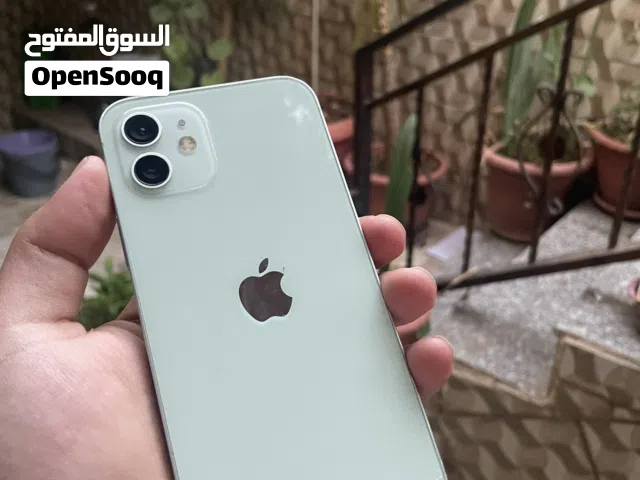iPhone 12 128g