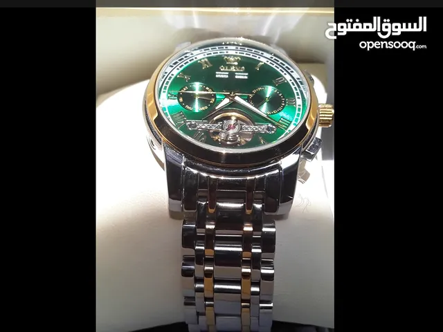 Automatic Others watches for sale in Amman