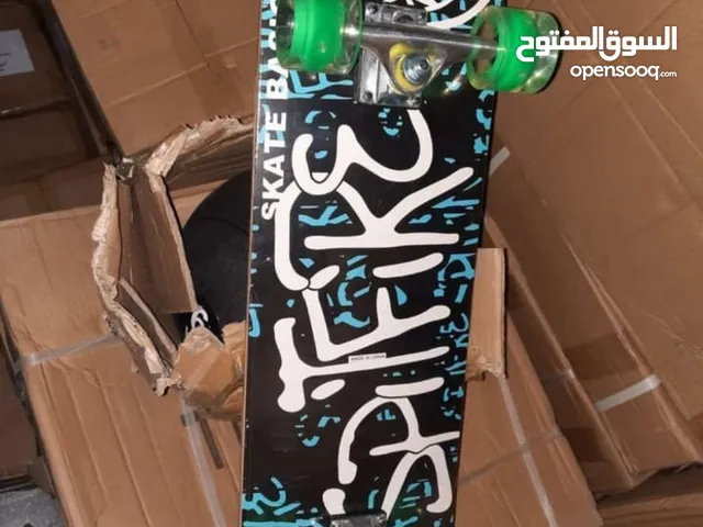 أفضل موديل سكيت بورد