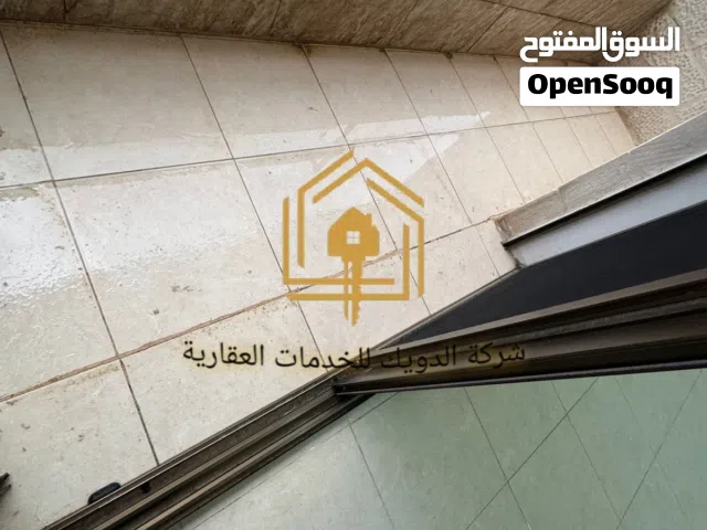 125 m2 3 Bedrooms Apartments for Rent in Amman Shafa Badran