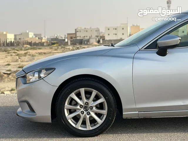 Used Mazda 6 in Al Hofuf